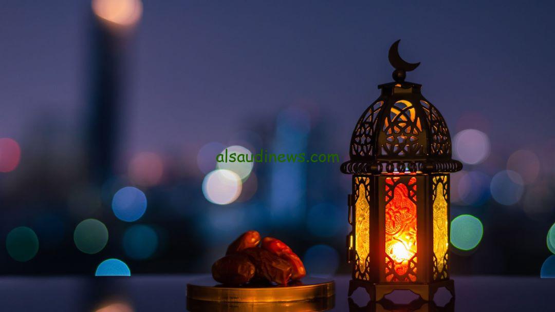 موعد شهر رمضان 2025/1446 وفقا للحسابات الفلكية