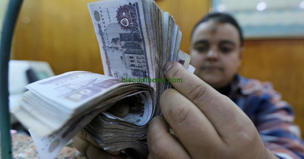 موعد صرف مرتبات شهر اكتوبر 2024 وجدول مرتبات العاملين في جميع القطاعات الحكومية