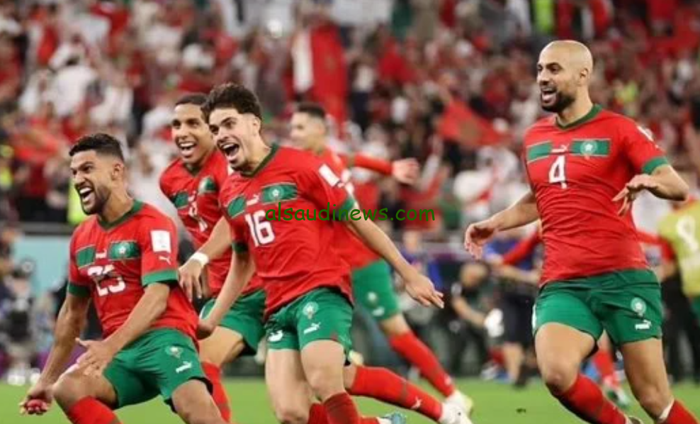 ” اللقاء المنتظر ” … موعد مباراة البرتغال وكرواتيا في دوري الأمم الأوروبية والقنوات الناقلة وتشكيلة المنتخبين