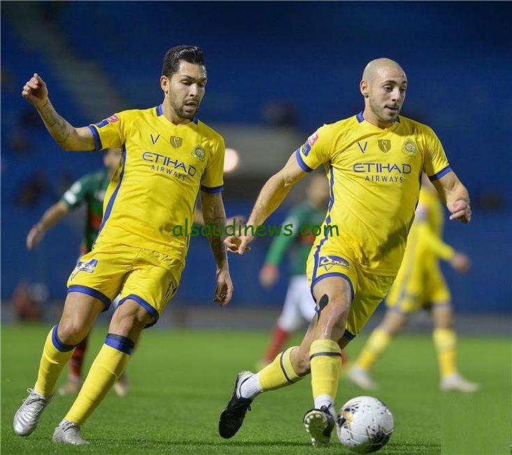 القنوات الناقلة وموعد مباراة النصر والشرطة العراقي اليوم في بطولة دوري أبطال آسيا 2024-2025