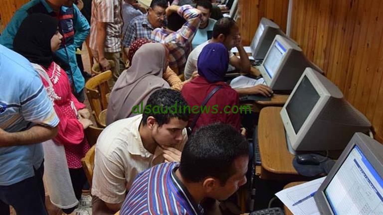 “النتيجة مُتاحة الان” رابط نتيجة التحويل بين الكليات المرحلة الثالثة 2024 تقليل الاغتراب عبر الموقع الرسمي لمكتب التنسيق tansik.digital.gov.eg