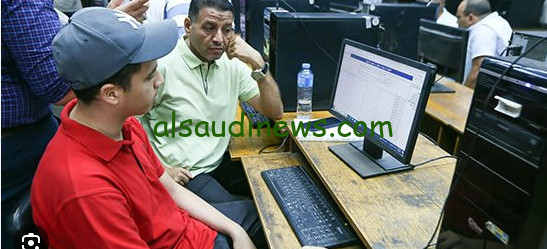 ” أعرف كليتك برقم الجلوس “… نتيجة تقليل الاغتراب المرحلة الثالثة 2024/2025 عبر موقع التنسيق الإلكتروني tansik.digital.gov.eg