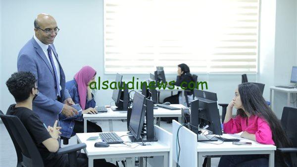 الان على موقع التنسيق.. رابط نتيجة تقليل الاغتراب للمرحلة الثالثة 2024 تالته ثانوي tansik.digital.gov.eg