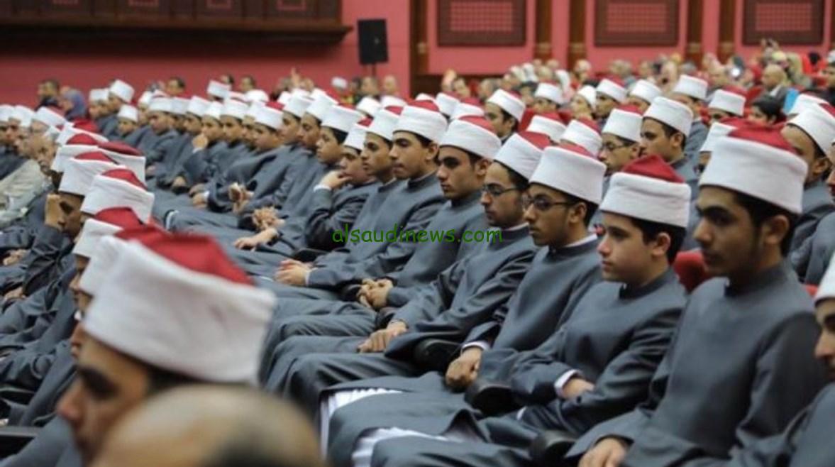 ” نتيجتك هنا ” رابط نتيجة تنسيق الثانوية الأزهرية 2024 للمرحلة الاولي والثانية عبر tansik.digital.gov.eg