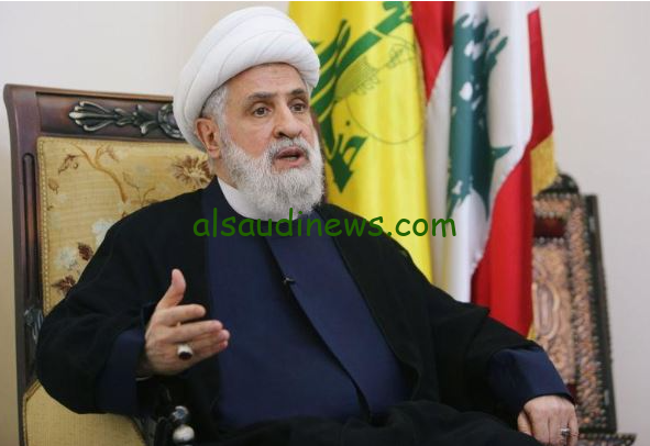 بعد تعطيل الدوام الرسمي بالعراق… من هو نعيم قاسم ويكيبيديا؟ نائب الأمين العام لحزب الله