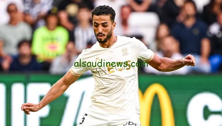 خسارة بثنائية.. نتيجه نادي نيس ومارسيليا الآن يلا شوت twitter في ماتش محمد عبد المنعم