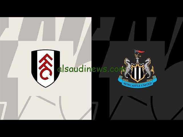 الماكبايس ينزلق.. نتيجة مباراة نيوكاسل وفولهام اليوم تويتر في الدوري الإنجليزي