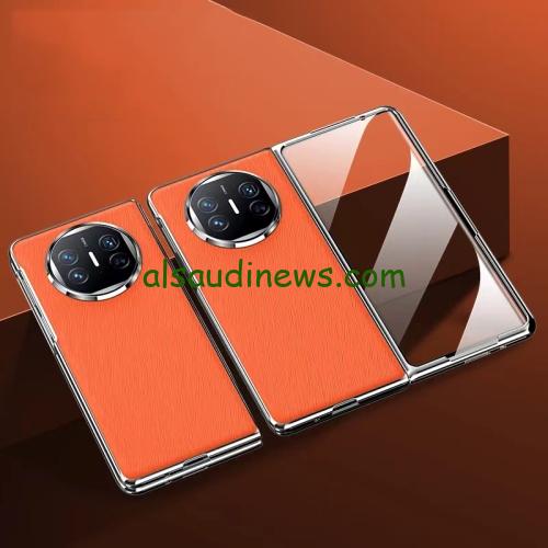 امكانيات جباره .. تسريب مواصفات وسعر هاتف هواوي mate xt الجديد 2024 بتصميم ثلاثي الطي