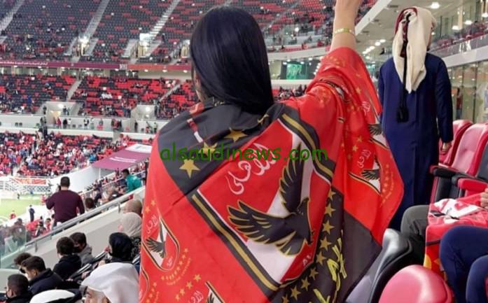“نفرتيتي السوشيال ميديا”.. من هي زوجة اكرم توفيق الثانية هدير ابو نار