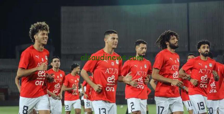 هل قناة اون تايم سبورت هتذيع ماتش مصر ضد كاب فيردى اليوم فى تصفيات كأس امم افريقيا وما تردد القناة