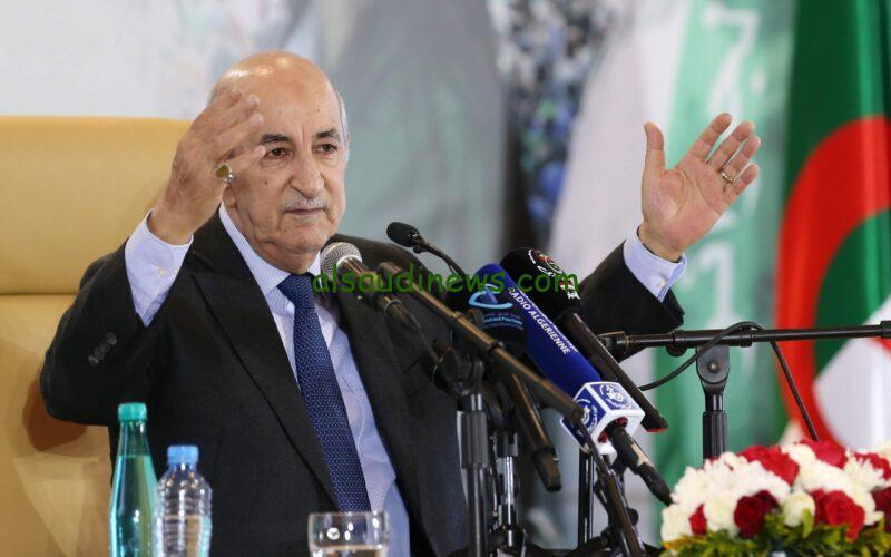 الحكومة الجزائرية تعلن … المنحه السياحيه بالجزائر 2024 وطريقة الحصول عليها بعد رفعها