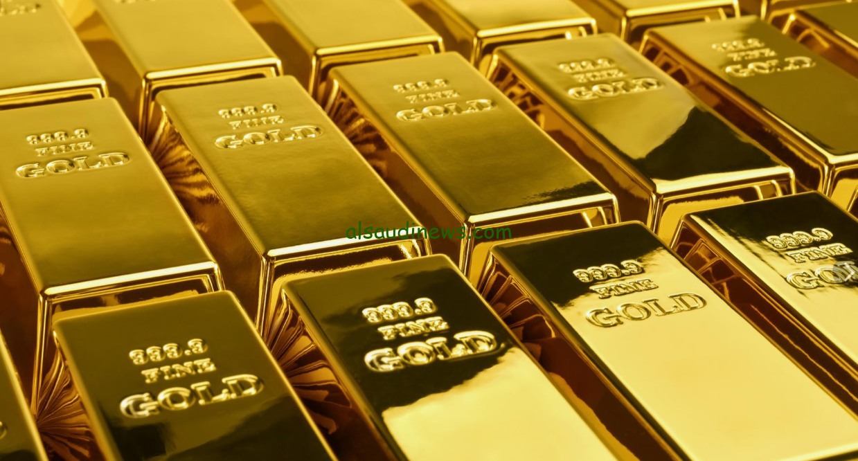 ” استثمر في المضمون ” سعر سبيكة ذهب 50 جرام btc اليوم الأربعاء 23 أكتوبر 2024 في محلات الصاغة المصرية
