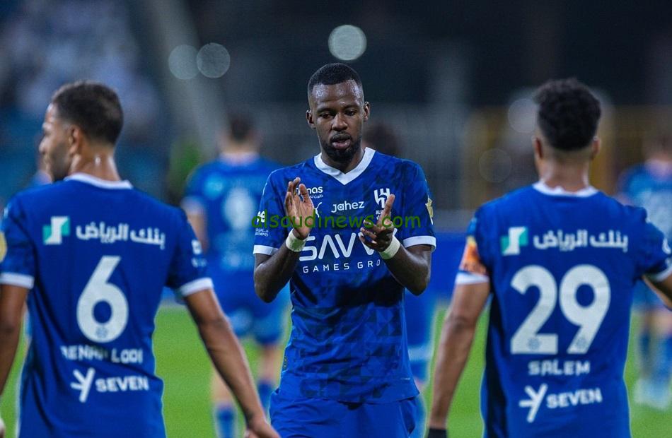 تشكيلة الهلال ضد الشرطة اليوم 1 أكتوبر 2024 بدوري أبطال أسيا “غياب نيمار”