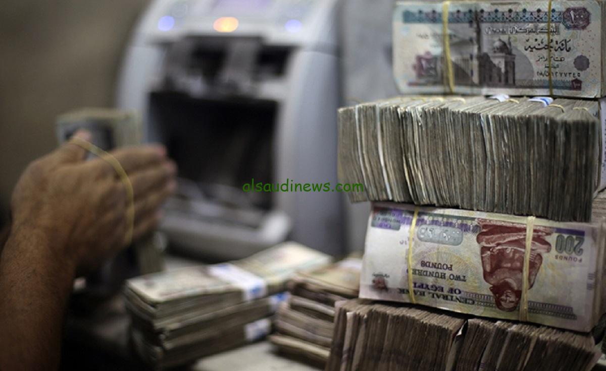 وزاره المالية المصرية تعلن … حقيقة زيادة المرتبات 2024 بنسبة 15% بعد اجتماع مجلس الوزراء والحد الأدنى للأجور
