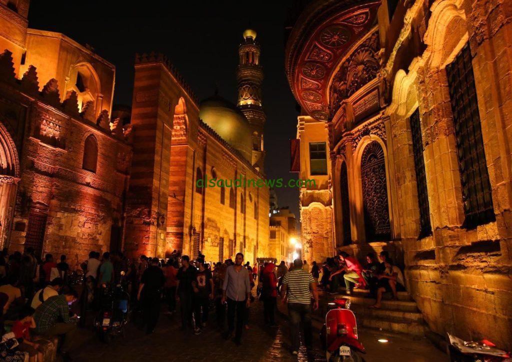 موعد مولد الحسين 2024 في مصر بالتحديد والحكم الديني علي الاحتفال بهذا اليوم