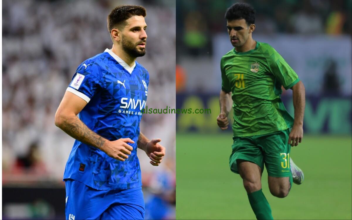 شوفها بالمجان.. القنوات المفتوحة الناقلة لمباراة الهلال والشرطة اليوم 1 أكتوبر 2024 بدوري أبطال أسيا