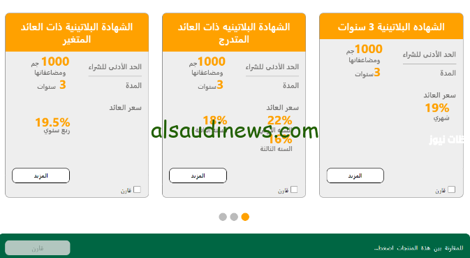 بشري سارة لجميع عملاء البنوك 35% اعلي عائد … هل يطرح البنك الأهلي وبنك مصر شهادة 35% تعرف علي حقيقة هذا الامر