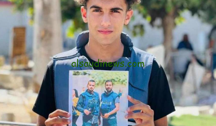 من هو الصحفي حسن حمد ويكيبيديا؟ وتفاصيل استشهاده