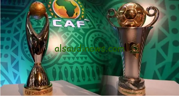 نتيجة قرعة دوري ابطال افريقيا 2025 الأهلي و بيراميدز والقنوات الناقلة لها