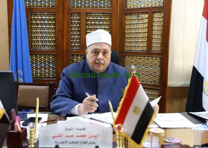 قطاع المعاهد الازهرية يصرح … توزيع مناهج الأزهر الجديدة 2025 pdf المقررة علي الشعبة العلمية والشعبة الأدبية
