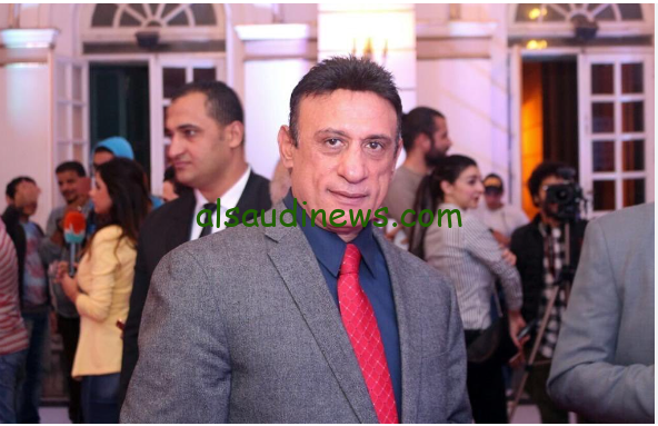 من هو طارق ريحان ويكيبيديا؟ سبب القبض علي بطل مسلسل سلسال الدم وساحرة الجنوب