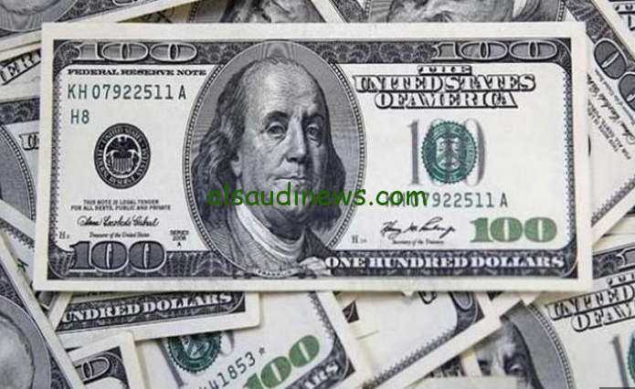 الأخضر في العالي … سعر الدولار مقابل الجنيه المصري اليوم الثلاثاء 8/10/2024 في كافة البنوك المصرية والسوق السوداء