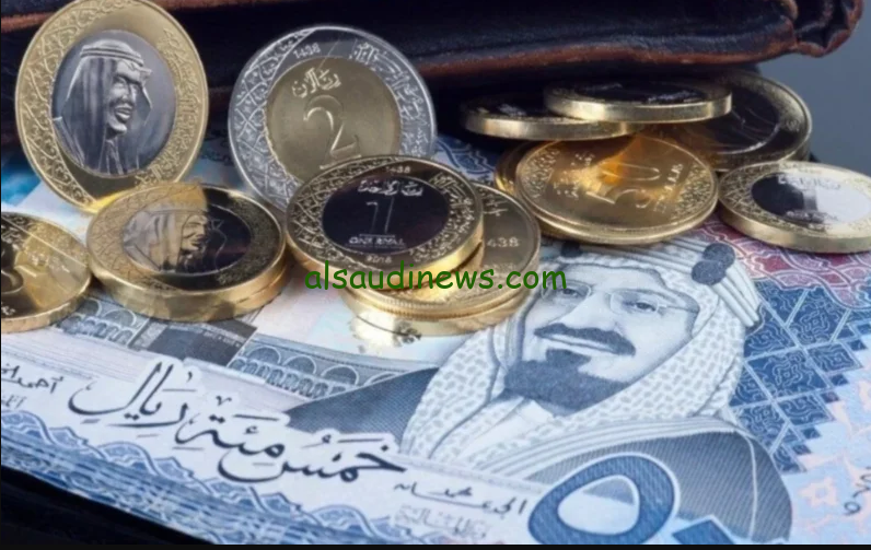 بكام 50 ريال بالمصري … سعر الريال السعودي في السوق السوداء اليوم الأربعاء 9 اكتوبر 2024 مقابل الجنية المصري
