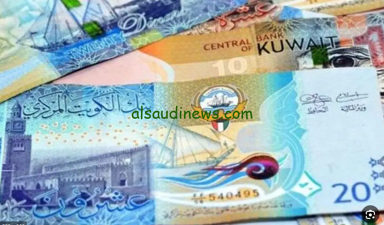 Dinar في العالي … سعر الدينار الكويتي في السوق السوداء اليوم الأربعاء 9 اكتوبر 2024 مقابل الجنية المصري
