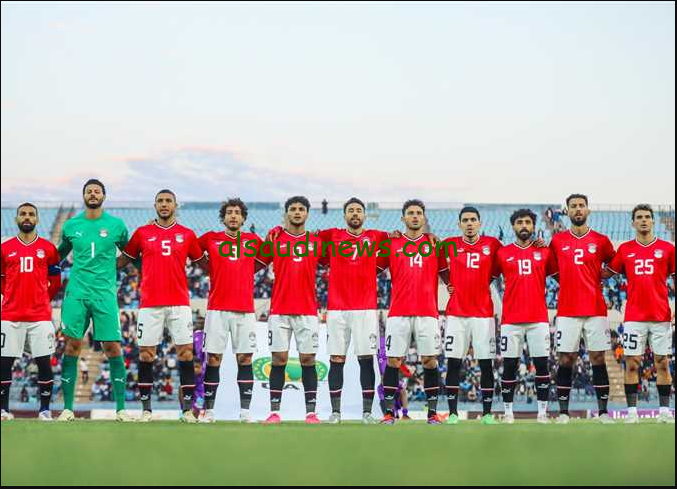 ابطال القارة السمراء … موعد مباراة منتخب مصر القادمة أمام منتخب موريتانيا 2024 وتشكيلة منتخب مصر بقيادة محمد صلاح