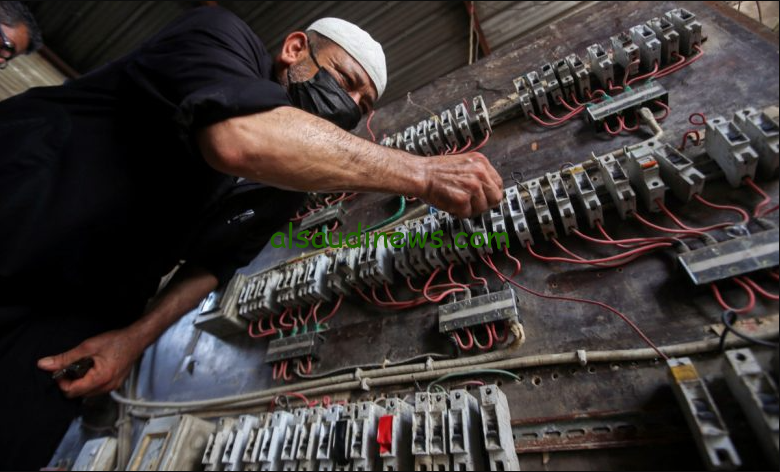“هتقطع تاني امتي” جدول تخفيف الأحمال في الدقهلية 2024 وفقا لشركة الكهرباء المصرية