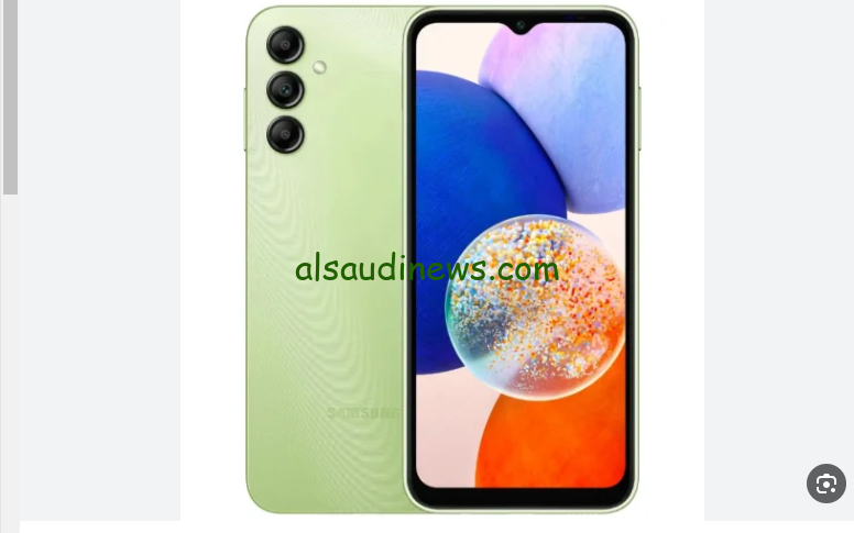 خفة وسرعة وامكانيات .. سعر ومواصفات samsung galaxy a16 الجديد 2024