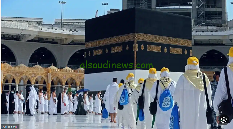 رابط تسجيلات الحج 2025 بالجزائر عبر موقع الديوان الوطني للحج والعمره onpo.dz واهم الشروط الواجب تطبيقها