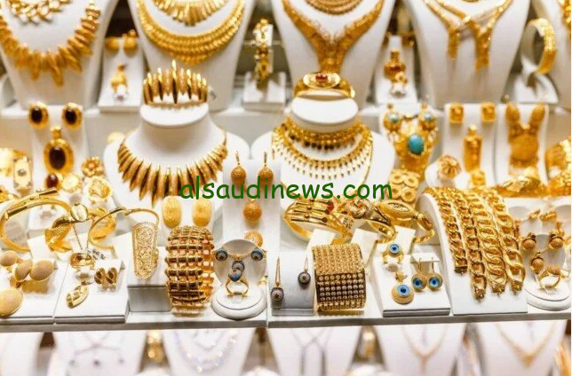 بعد الارتفاع … سعر جرام الذهب عيار 21 سعر الذهب اليوم الأربعاء 2 أكتوبر 2024 في جميع الصاغة المصرية