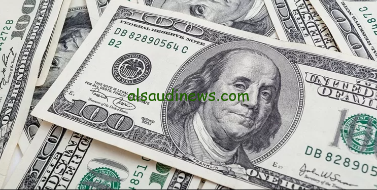 ” ارتفاع صاروخي للورقة الخضراء ” … اعلي سعر للدولار في السوق السوداء اليوم الجمعة 11 اكتوبر 2024 مقابل الجنية المصري