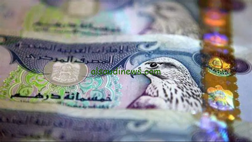 ورقة 1000 درهم كم جنيه؟ .. سعر الدرهم الاماراتي اليوم الخميس 10 اكتوبر 2024 في كافة البنوك المصرية