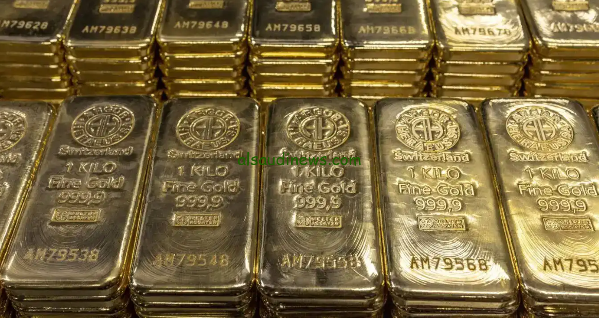 ” سعر جرام 21 اليوم ” سعر سبيكة ذهب 50 جرام btc اليوم الجمعة 11 اكتوبر 2024 بعد الانخفاض في محلات الصاغة