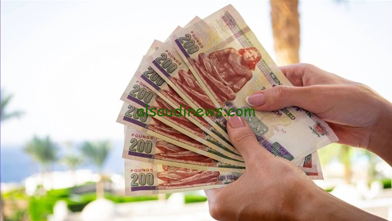 ” حقيقة الزيادة الجديدة ” .. آخر أخبار زيادة المعاشات 2024 حسب القانون الصادر من رئيس الجمهورية وطريقة الاستعلام عن المعاش