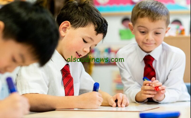 “استعلم الان” نتائج التربية التحضيرية 2024-2025 فضاء الأولياء awlyaa.education.dz بالخطوات