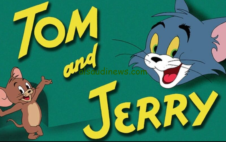 “TOM and JERRY” تردد قناة توم وجيري الجديد 2024 عبر القمر الصناعي نايل سات وعرب سات بجودة عالية HD