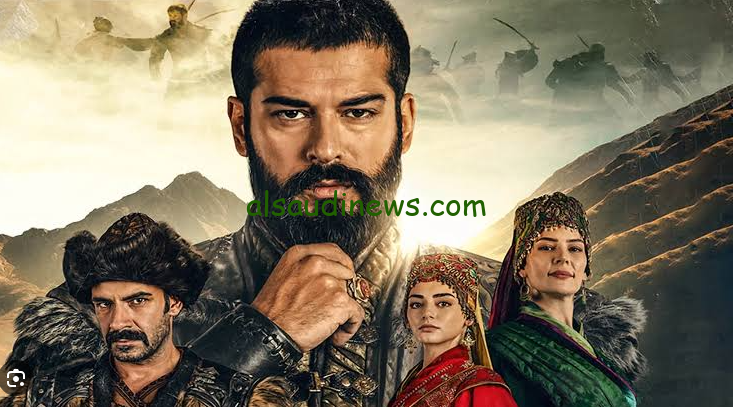 ” اورخان الوالي الجديد ” قيامة عثمان الموسم السادس الحلقة 1 كاملة Kurulus Osman والقنوات الناقلة بجودة HD