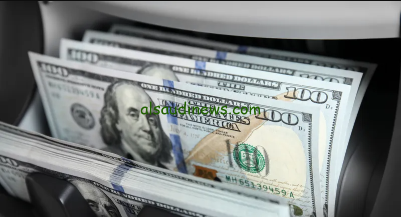 أعلى سعر للدولار اليوم في السوق السوداء اليوم الأربعاء 16 أكتوبر 2024 وفي كافة البنوك المصرية