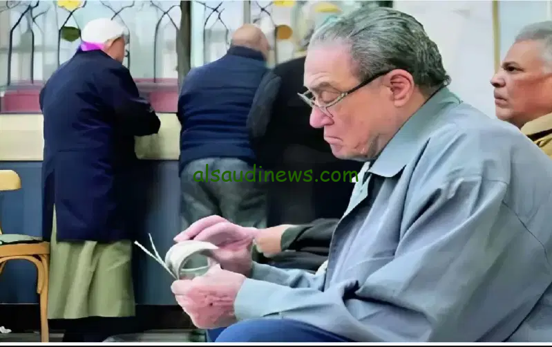اخر اخبار زيادة المعاشات 2024 بعد اصدار القرار الرسمي من وزاره التضامن الاجتماعي