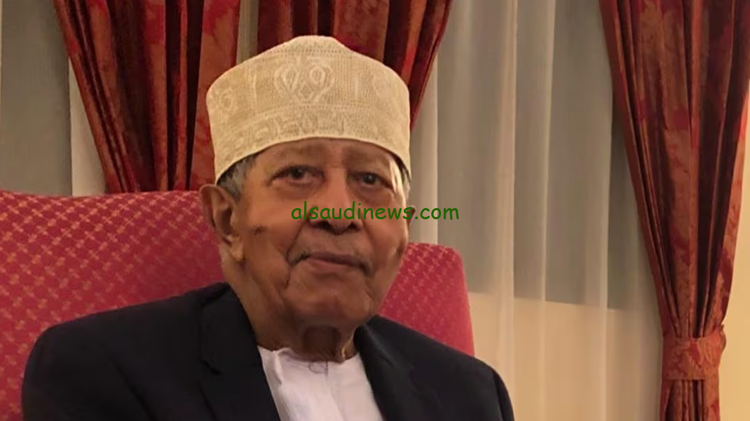 سبب وفاة السلطان جمشيد بن عبدالله 2024 تعرف عليه بالسيرة الذاتية