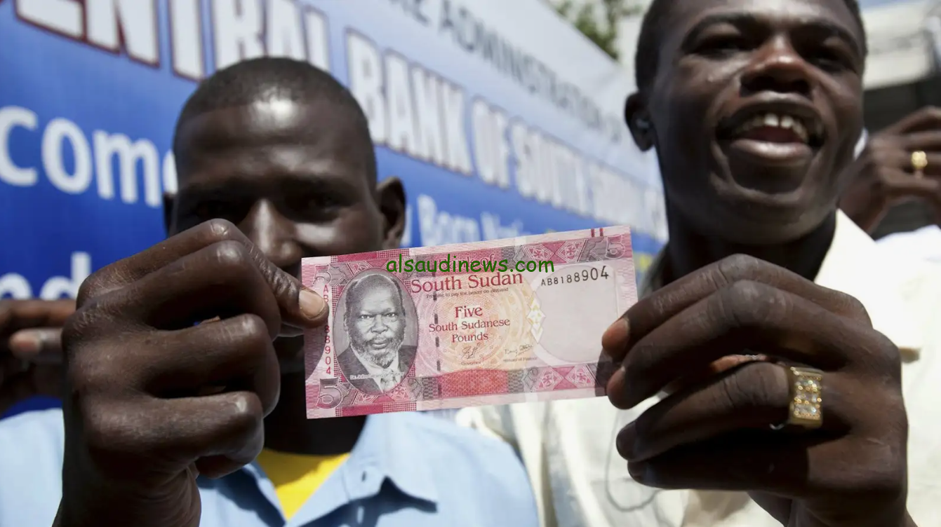 “الجنية السوداني ينهار “.. سعر الجنية السوداني اليوم الاثنين 21 أكتوبر 2024 مقابل العملات الأجنبية
