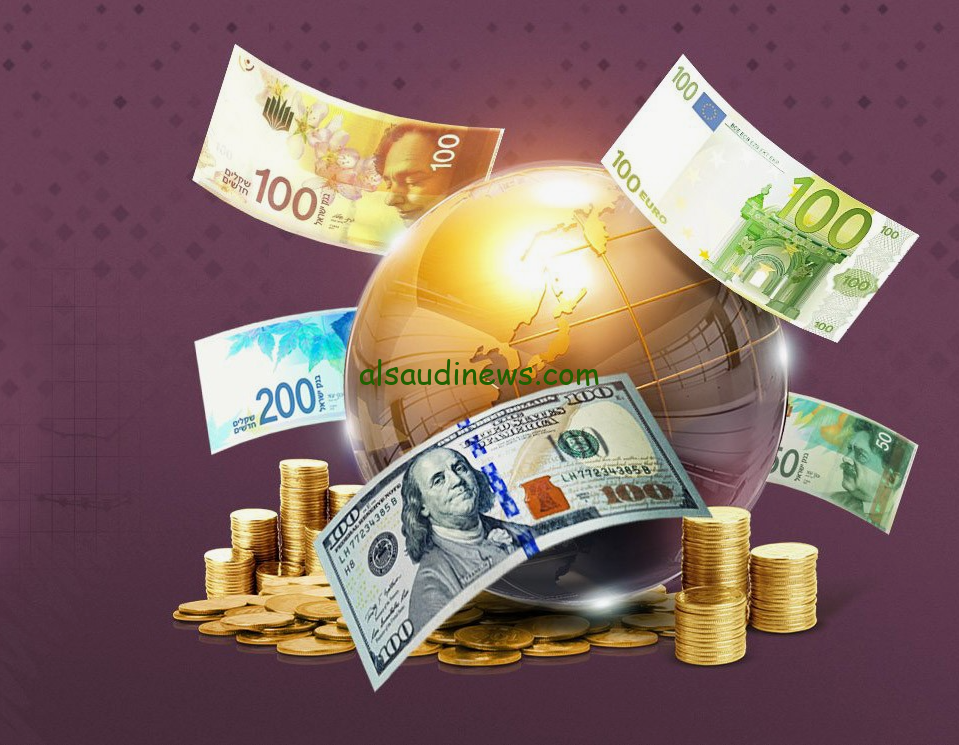 وصلت لكام؟.. اسعار العملات في السوق السوداء اليوم الاثنين 21/10/2024 مقابل الجنية المصري