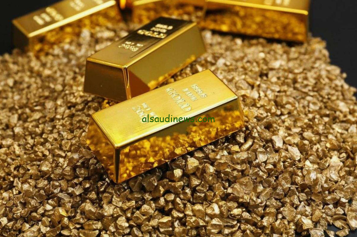 غلي تاني.. سعر سبيكة ذهب 20 جرام btc اليوم الاثنين 21/10/2024 بالمصنعية في كافة محلات الصاغة المصرية