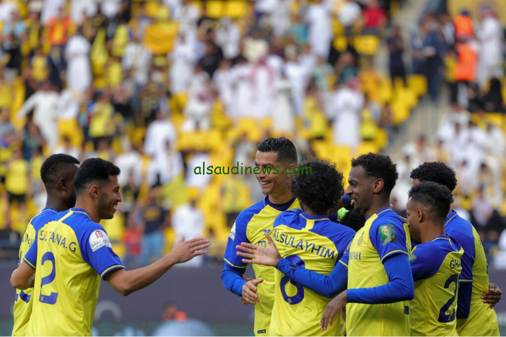 نتيجة ماتش النصر السعودي اليوم .. جميع القنوات المفتوحة الناقلة لمباراة النصر واستقلال طهران تويتر اليوم في دوري أبطال أسيا