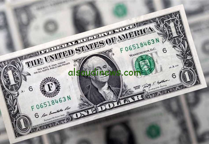 كم وصل الدولار اليوم؟ … سعر الدولار اليوم في السوق السوداء الثلاثاء 1/10/2024 وفقا لأخر تحديثات تمت اليوم