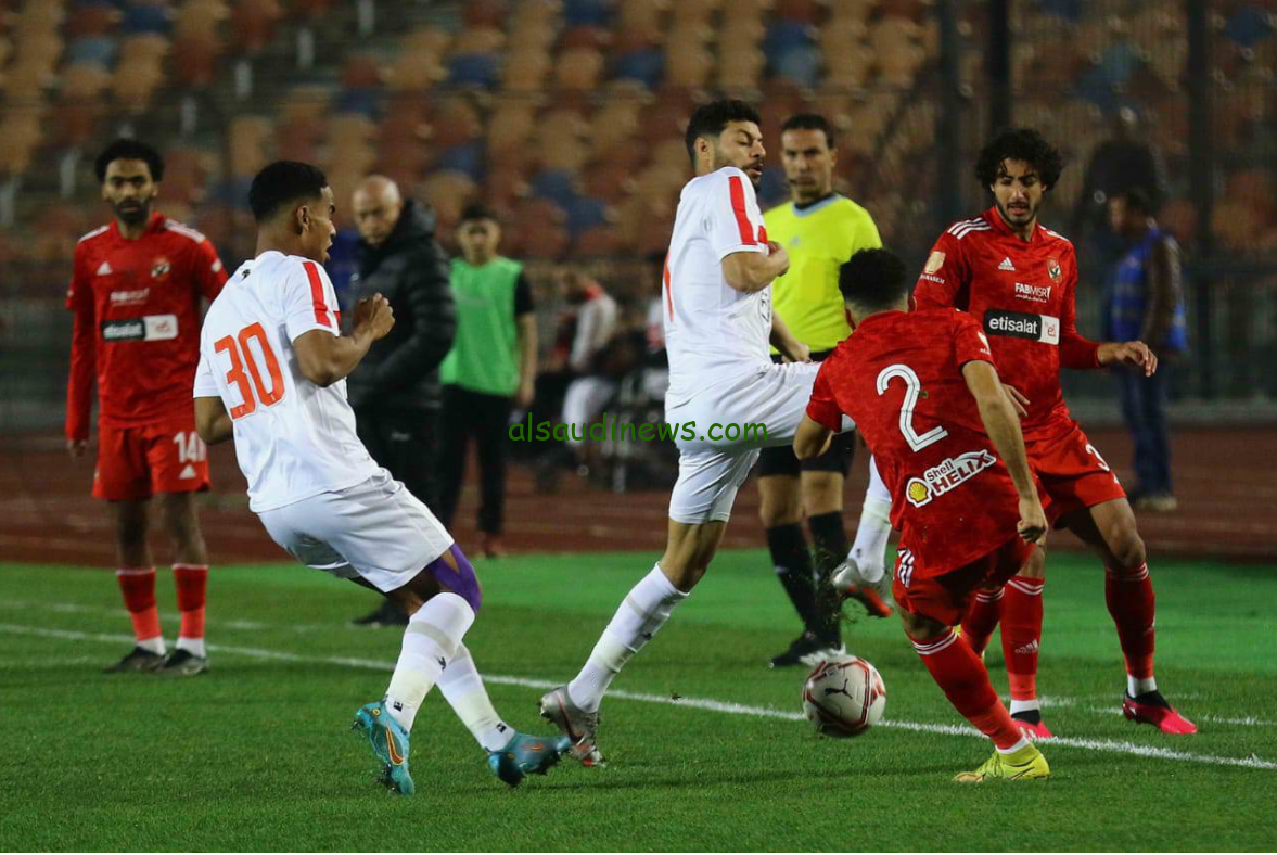 نتيجة ماتش الاهلي والزمالك اليوم … جميع القنوات المفتوحة الناقلة لمباراة الاهلي والزمالك اليوم تويتر في نهائي كأس السوبر المصري