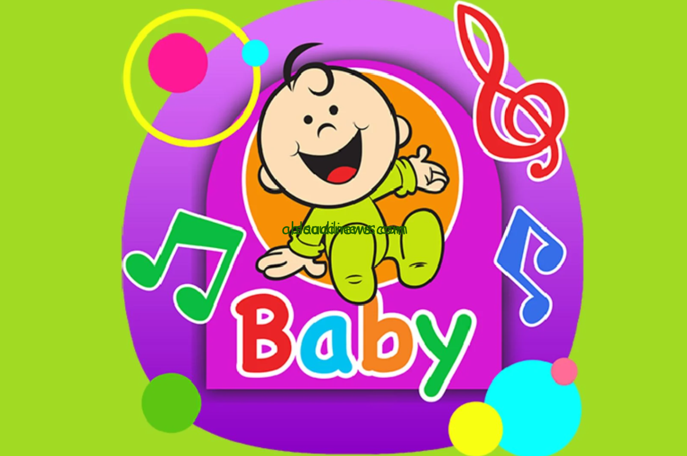 تردد قناة طيور الجنة بيبي الجديد 2024 Toyor Baby TV عبر القمر الصناعي نايل سات وعرب سات نزلها لأولادك